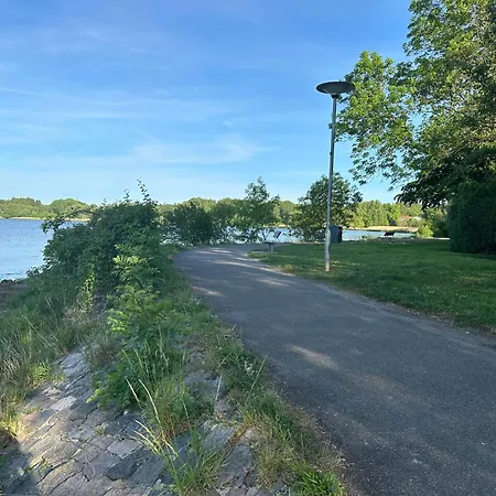 Lejlighed Urlaub Im Historischen Muellerhaus, Dachgiebel Lübeck