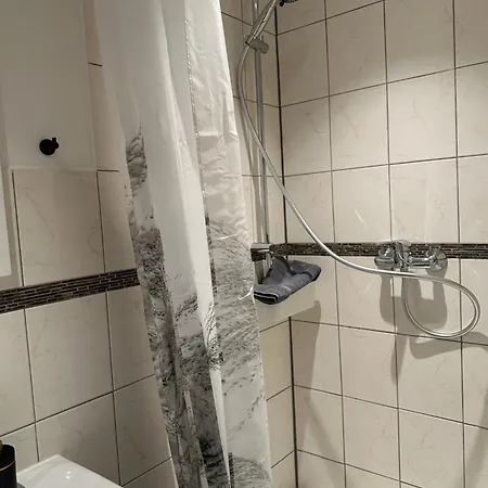 Urlaub Im Historischen Muellerhaus, Dachgiebel *