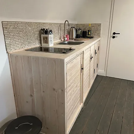 Apartment Urlaub Im Historischen Muellerhaus, Dachgiebel *