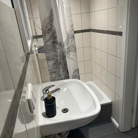 Urlaub Im Historischen Muellerhaus, Dachgiebel Lübeck