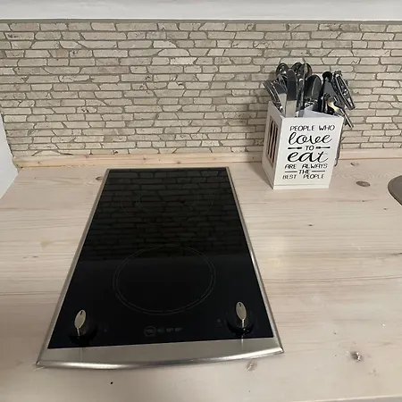 Urlaub Im Historischen Muellerhaus, Dachgiebel